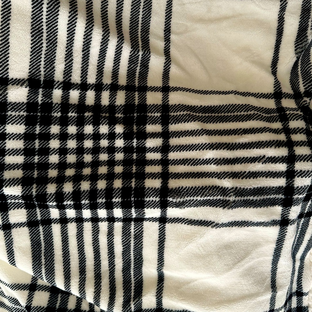 UGG Sherpa Twin xl comforter set